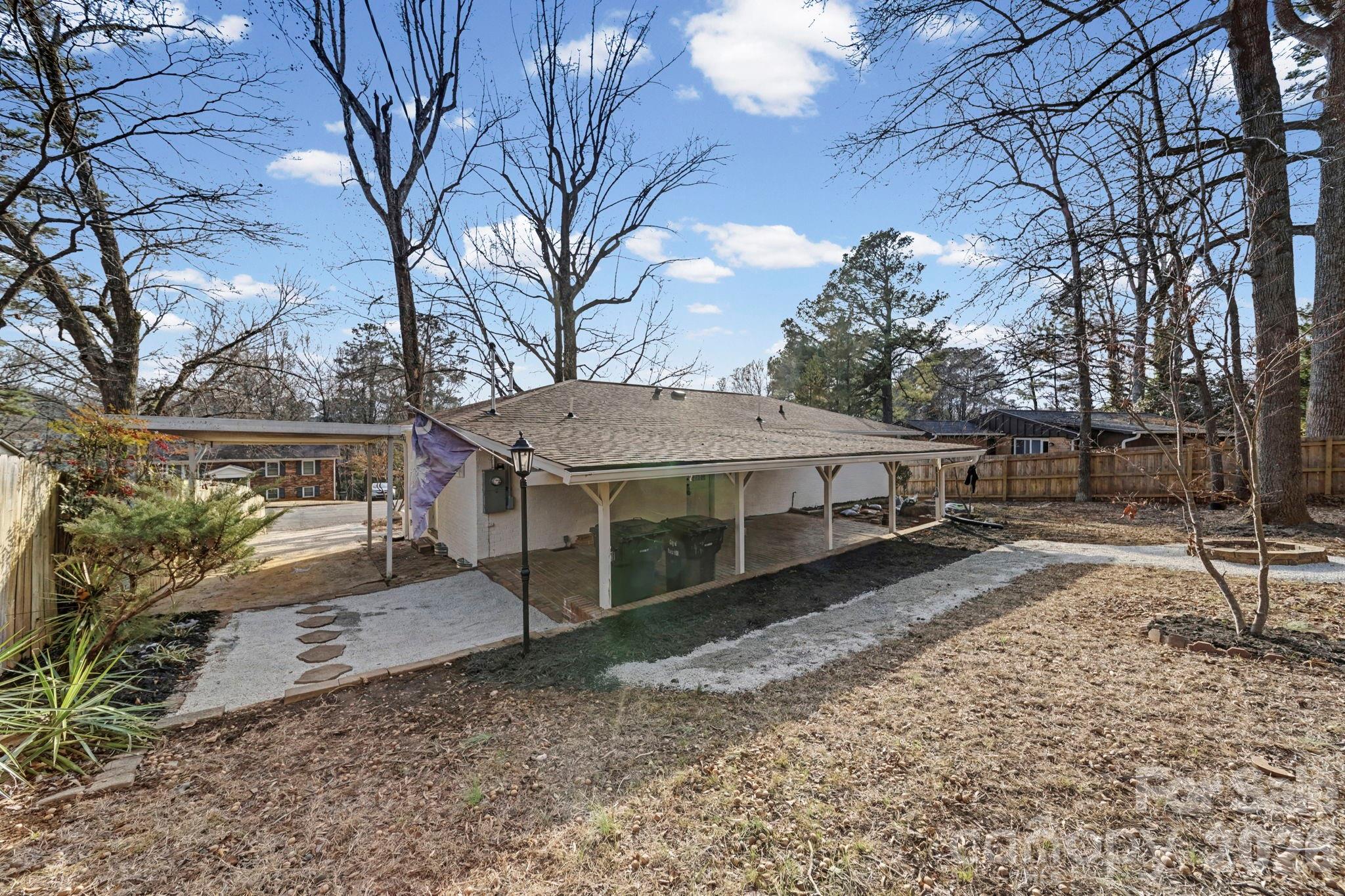 Westover - Residential