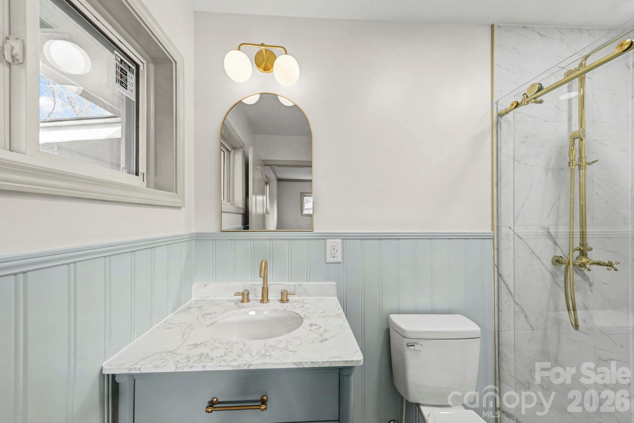 Westover - Residential