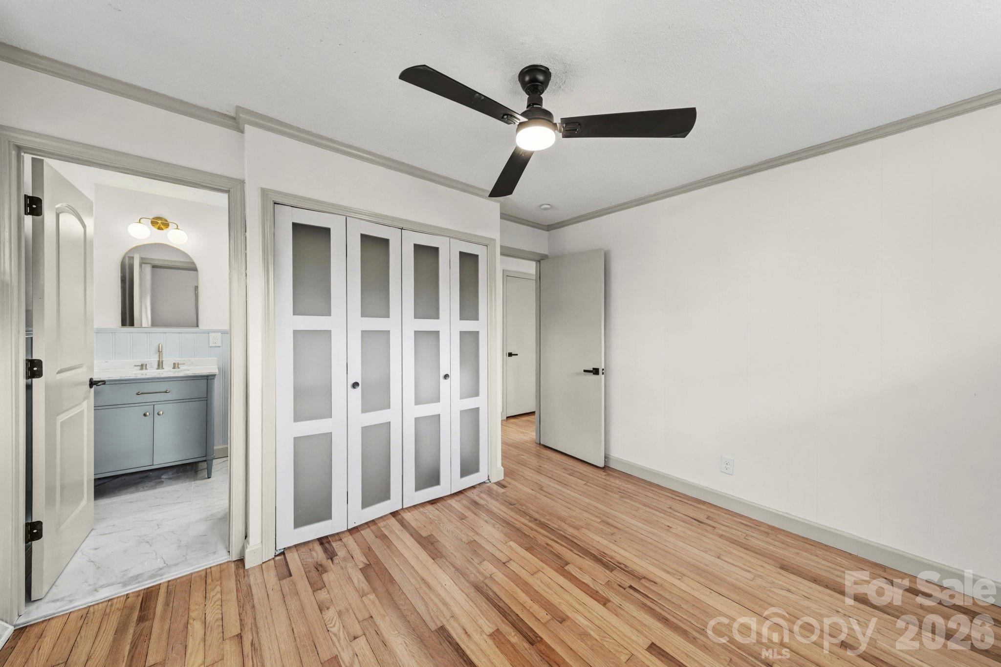 Westover - Residential