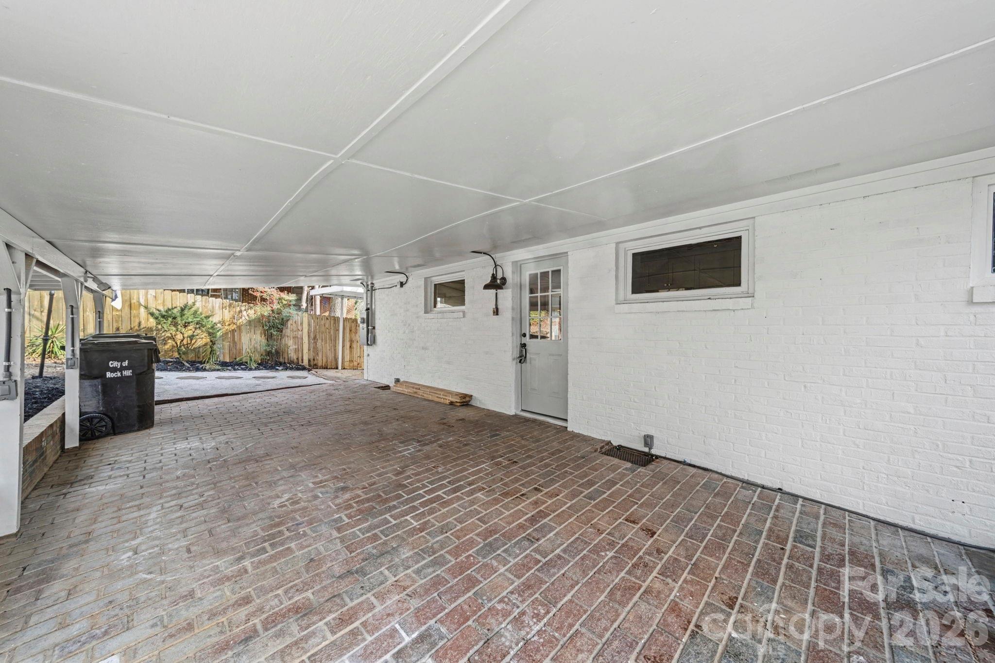 Westover - Residential