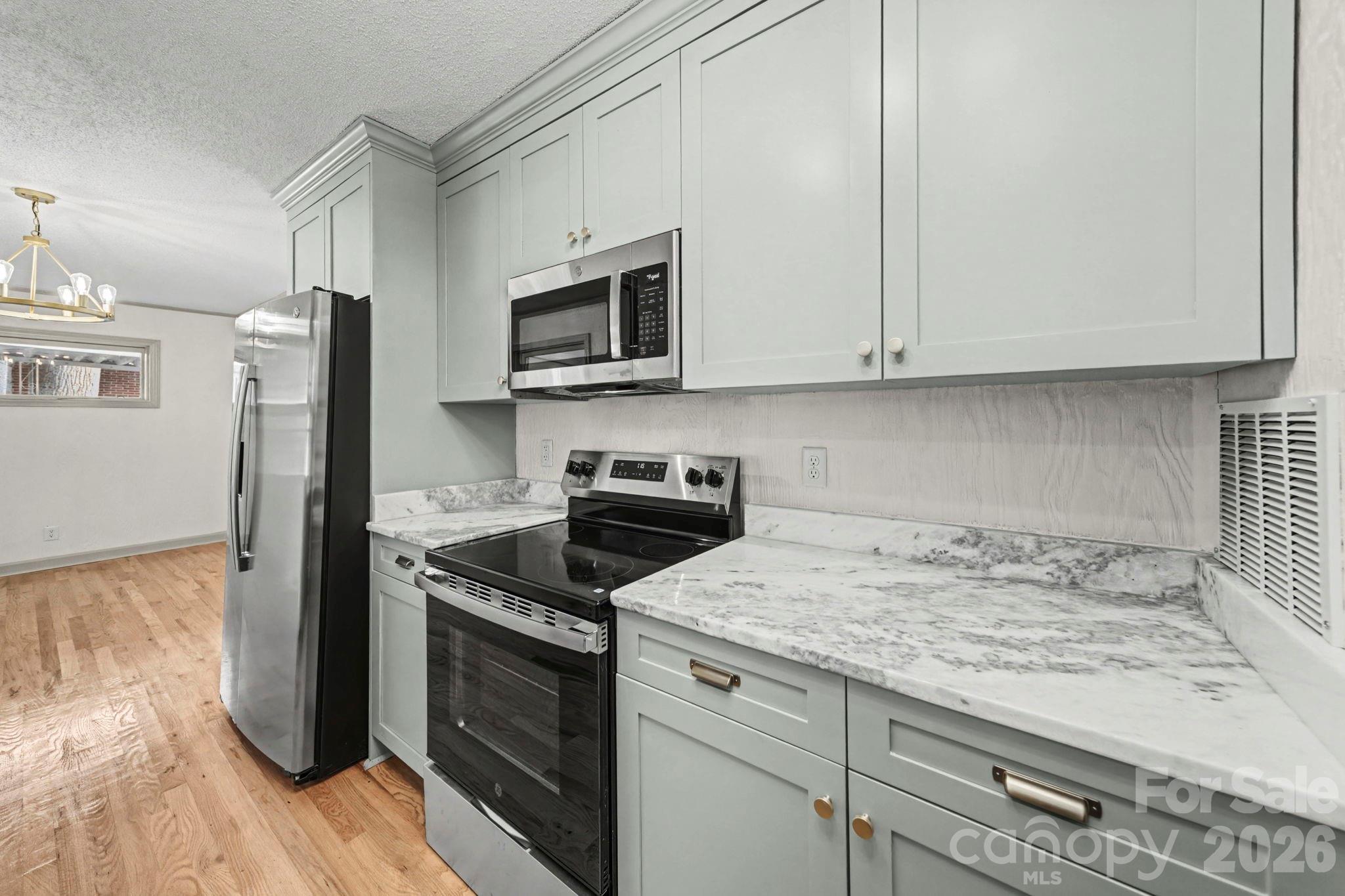 Westover - Residential