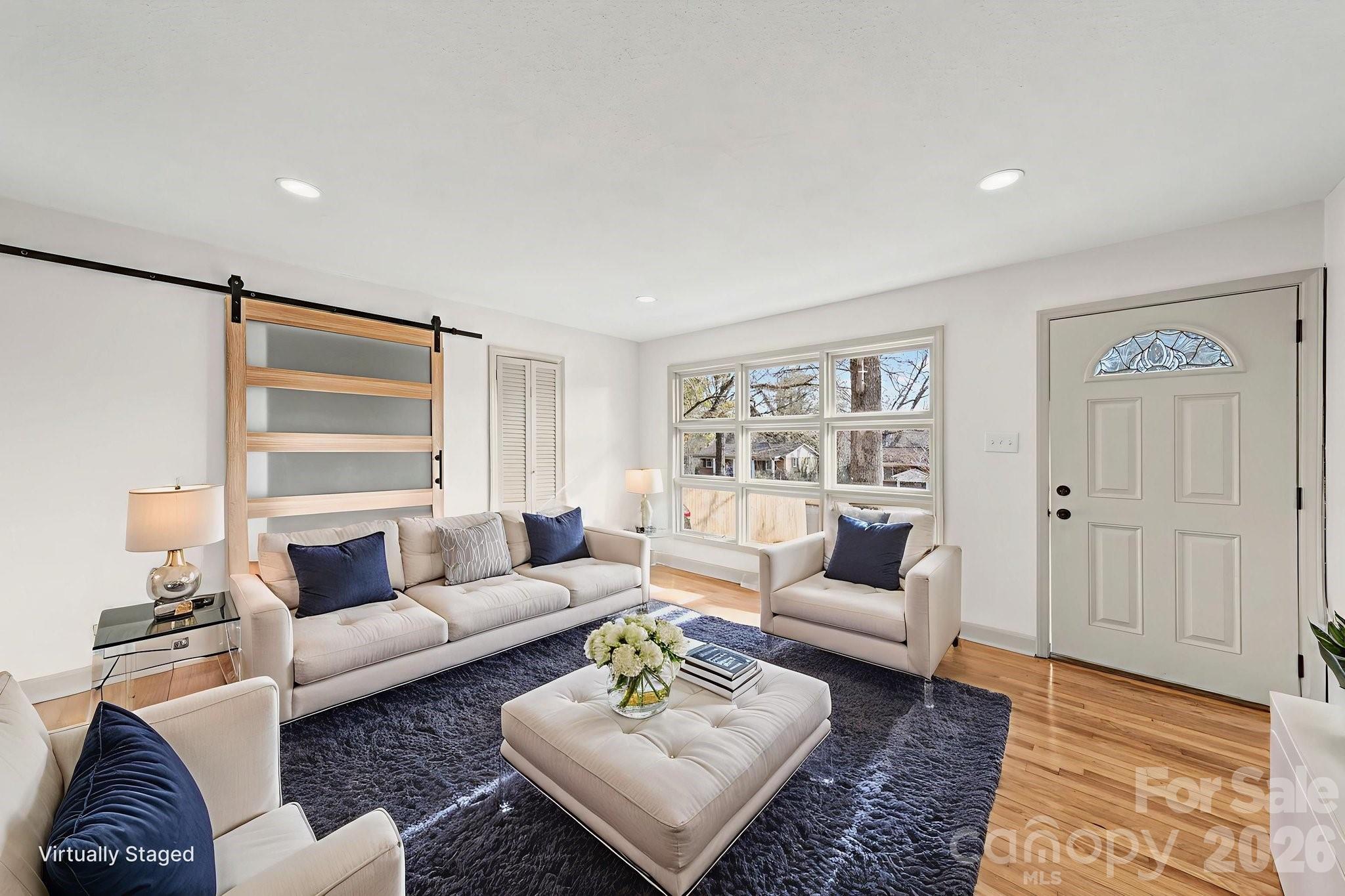 Westover - Residential