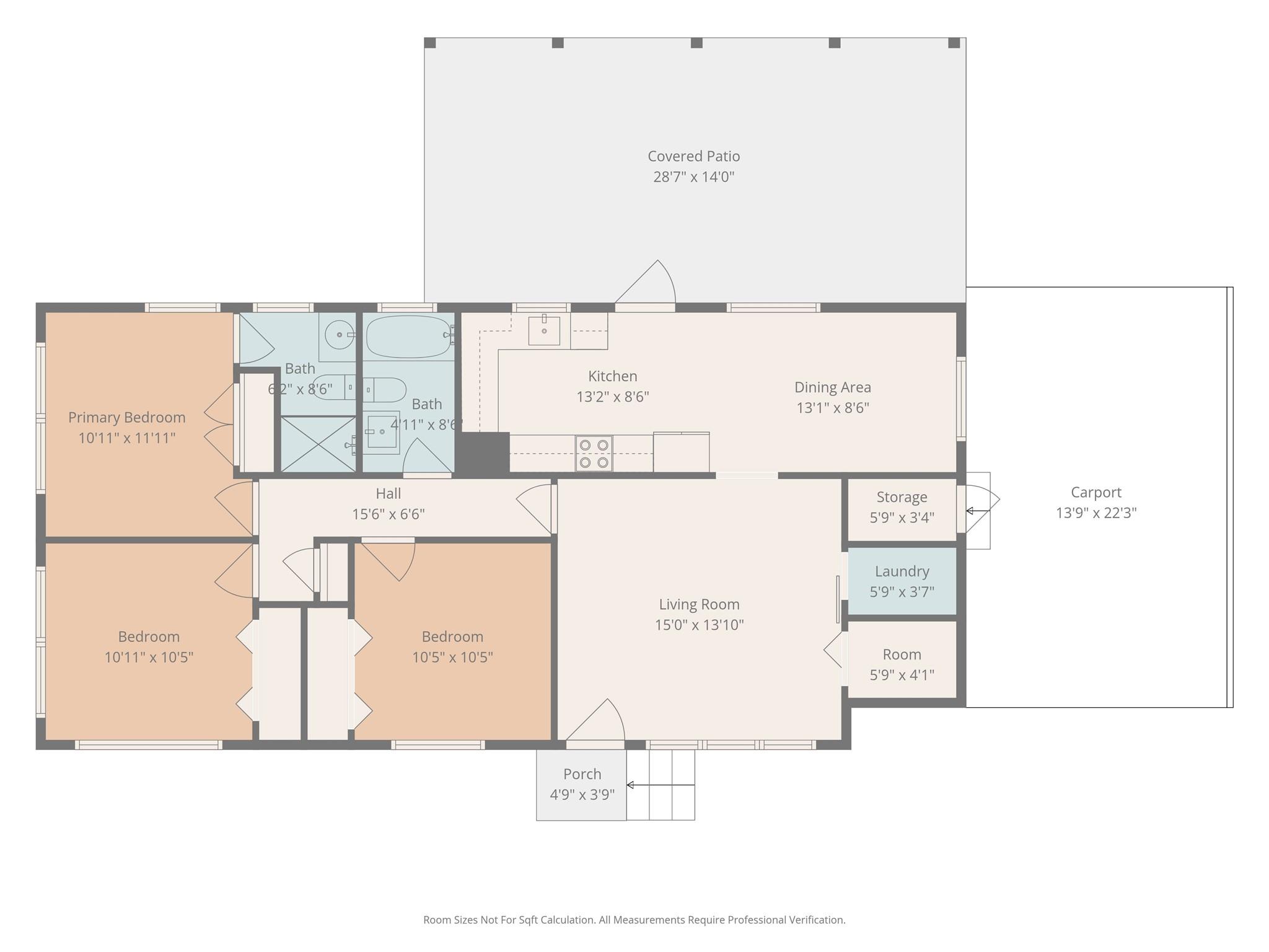 Westover - Residential