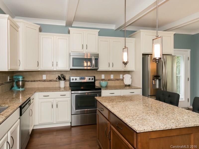 Sherwood Forest - Residential