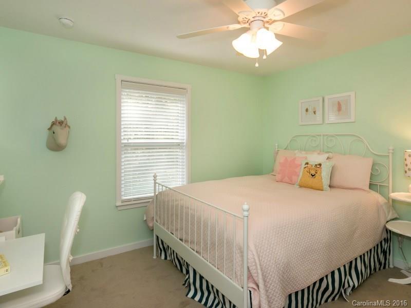 Sherwood Forest - Residential