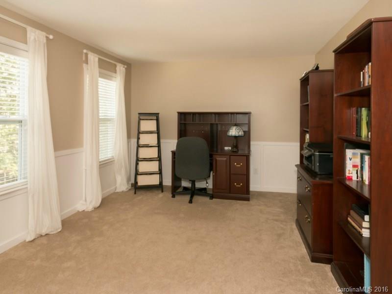 Sherwood Forest - Residential