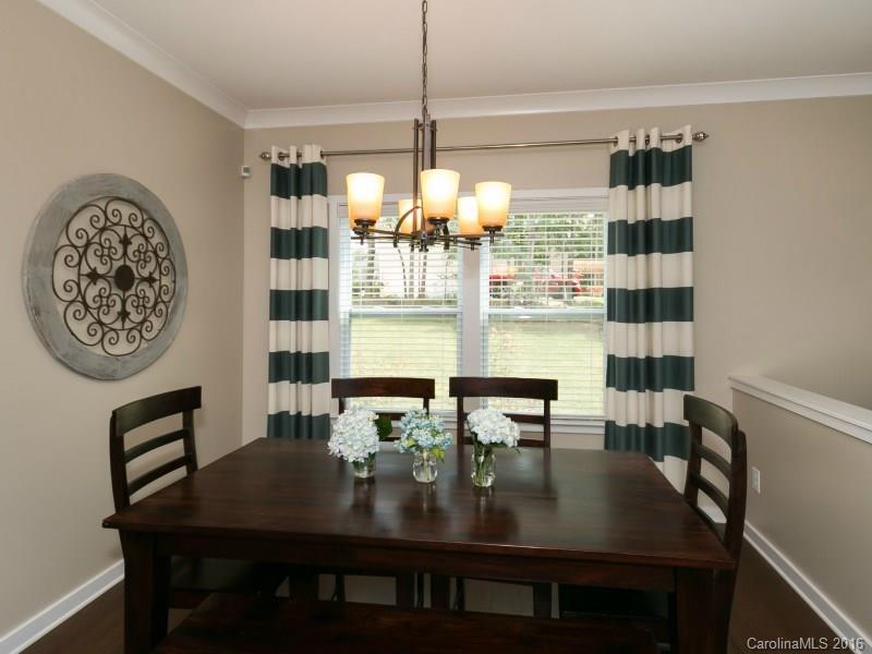 Sherwood Forest - Residential