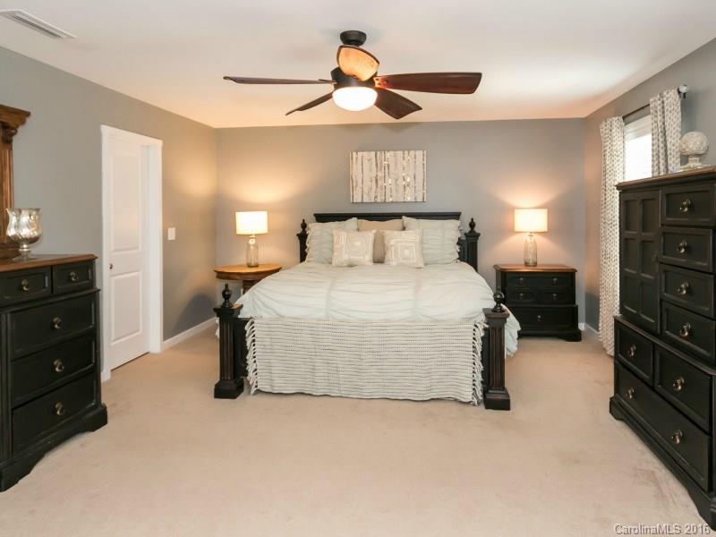 Sherwood Forest - Residential