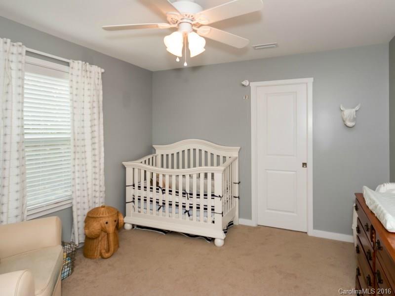 Sherwood Forest - Residential