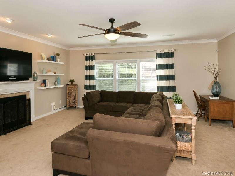 Sherwood Forest - Residential