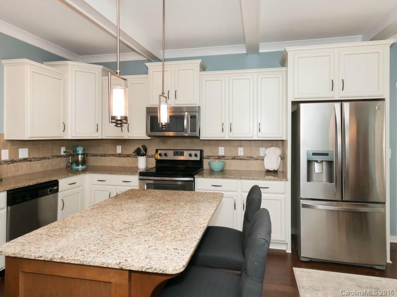 Sherwood Forest - Residential