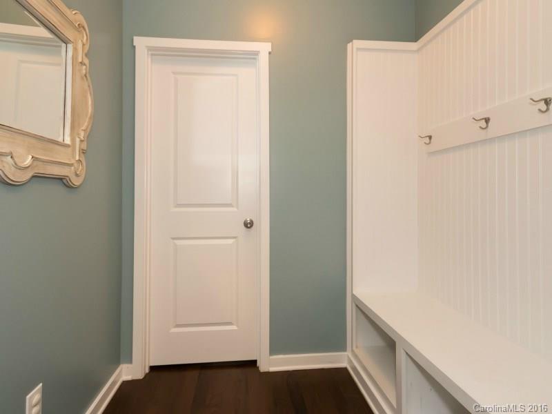 Sherwood Forest - Residential