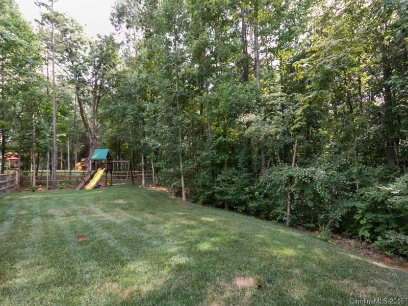 Sherwood Forest - Residential