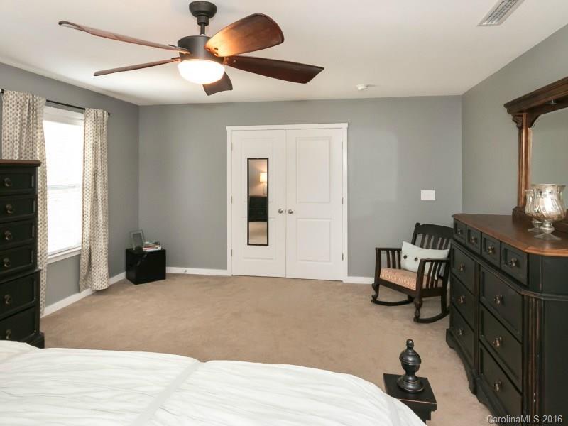 Sherwood Forest - Residential