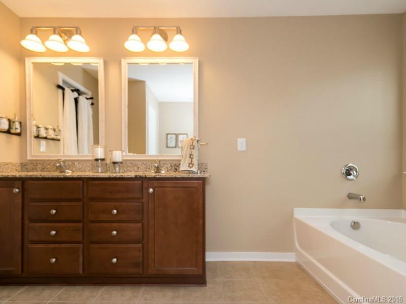 Sherwood Forest - Residential