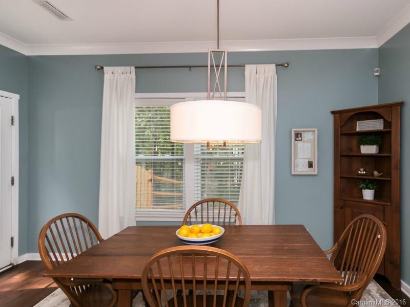 Sherwood Forest - Residential