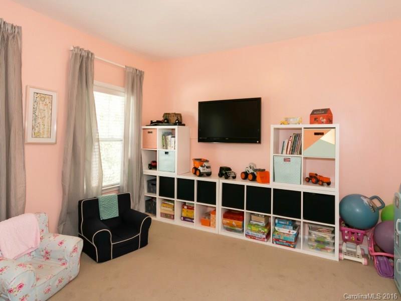 Sherwood Forest - Residential