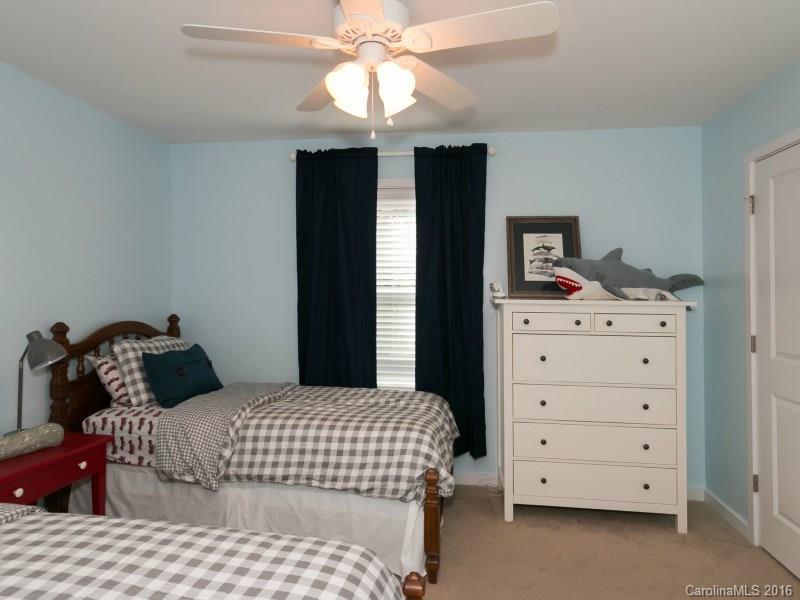 Sherwood Forest - Residential