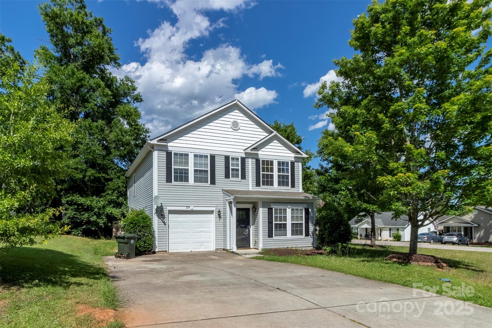 209 Ashcake Court
