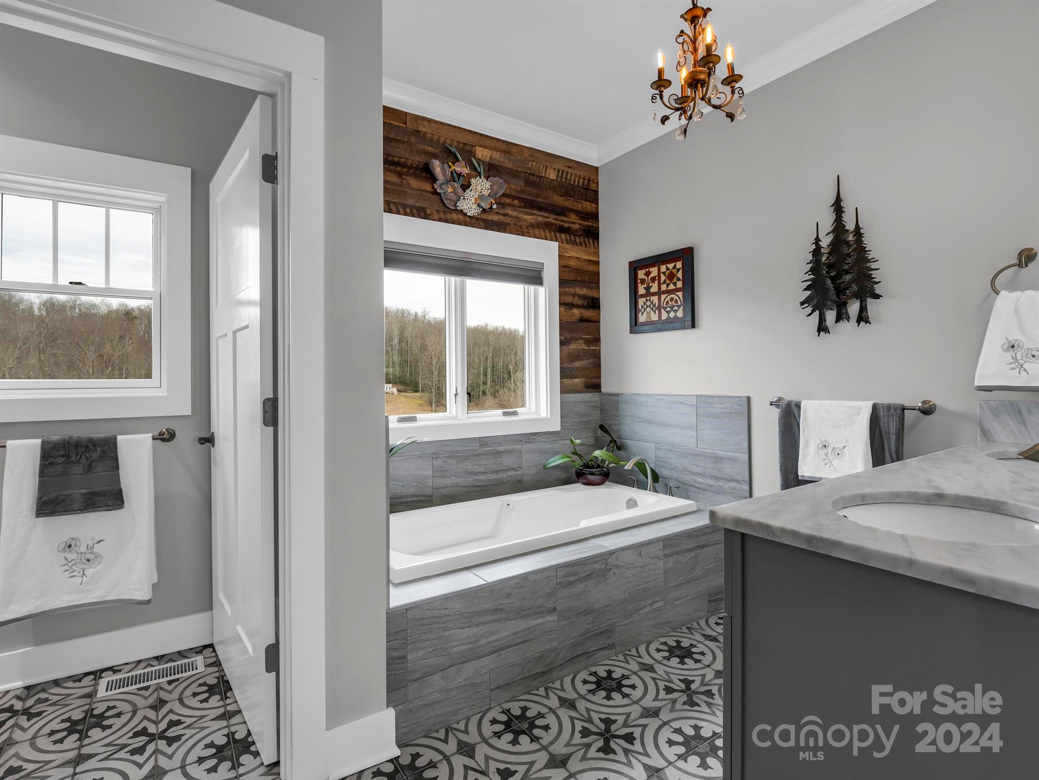 Timberline Estates - Residential