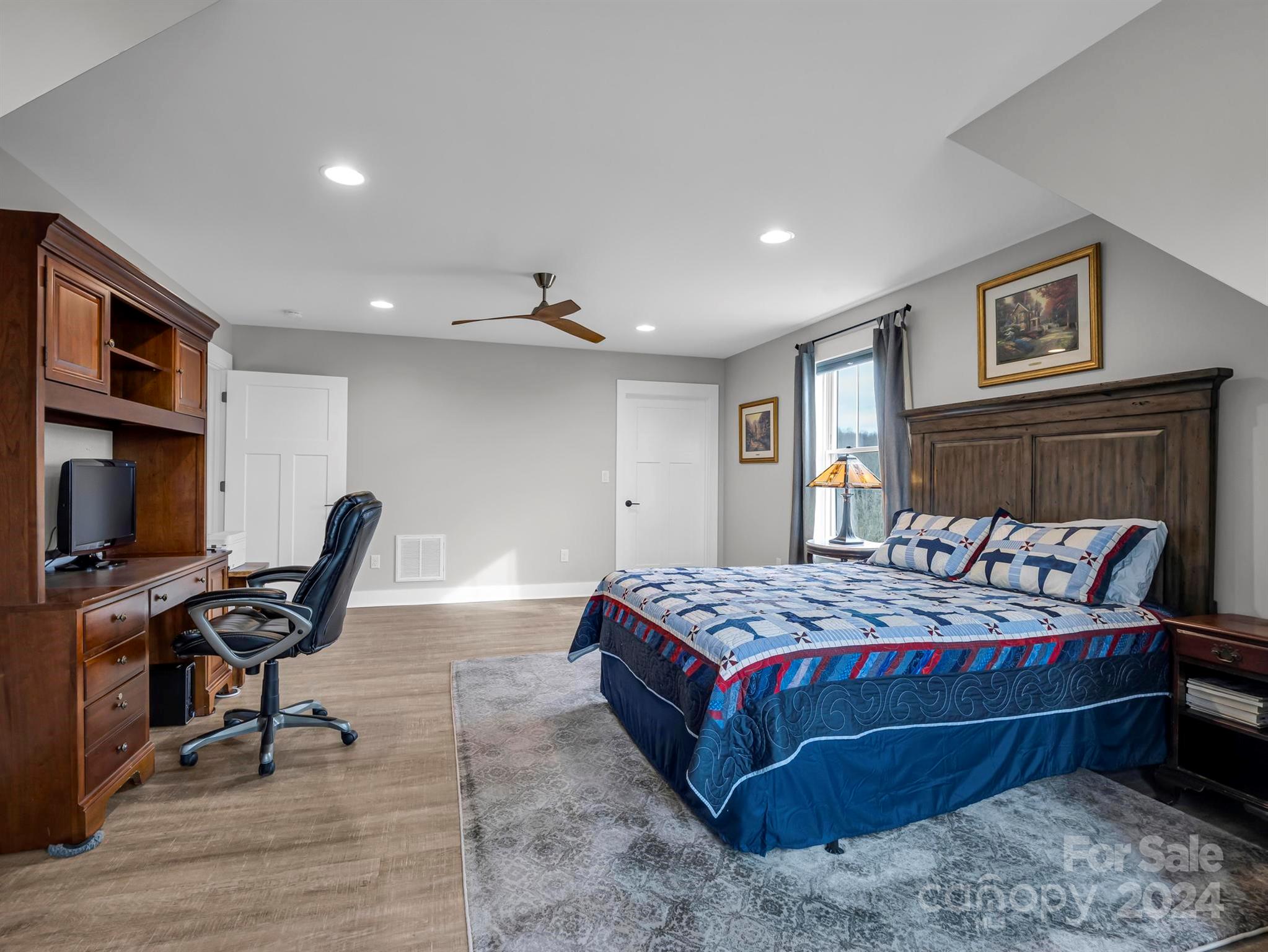 Timberline Estates - Residential