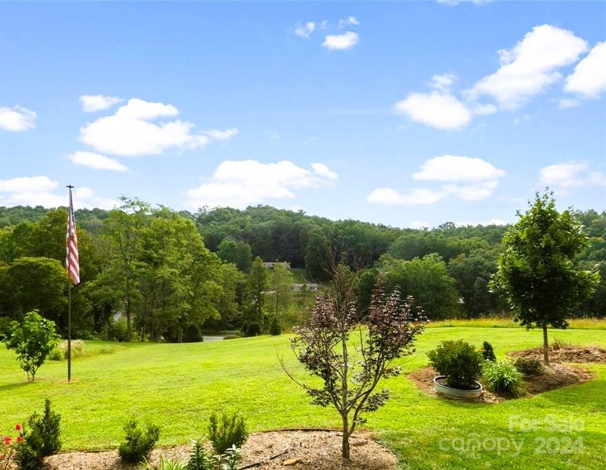 Timberline Estates - Residential