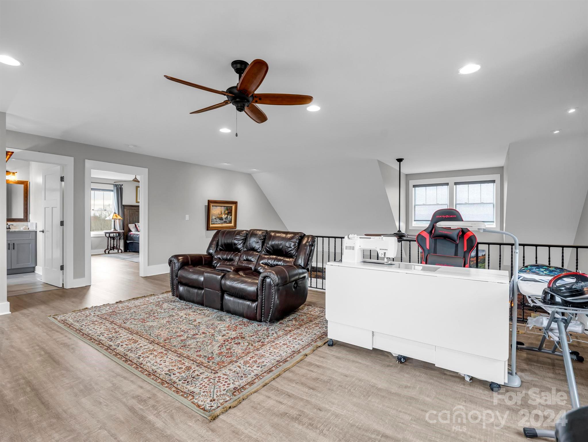 Timberline Estates - Residential