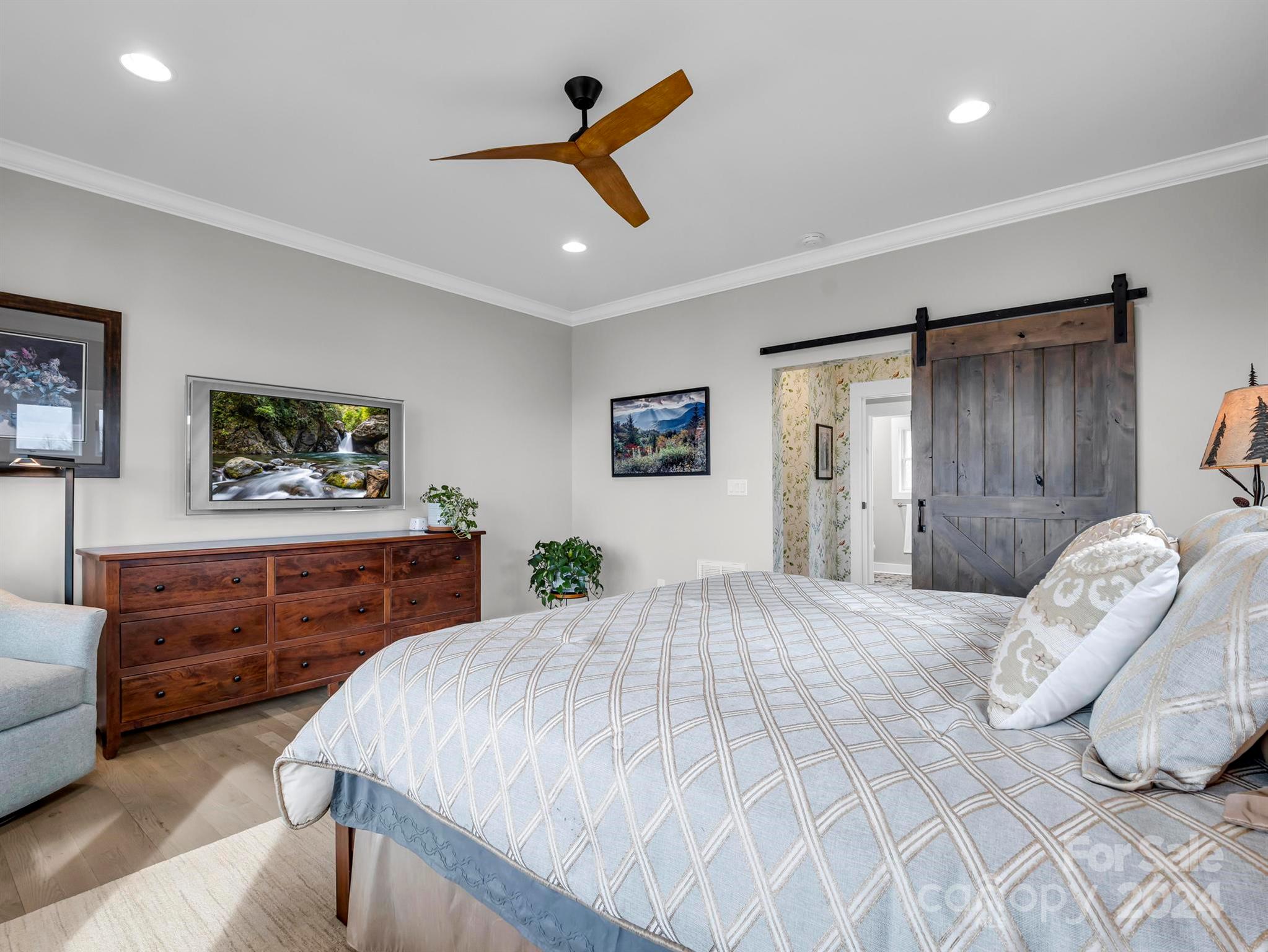 Timberline Estates - Residential