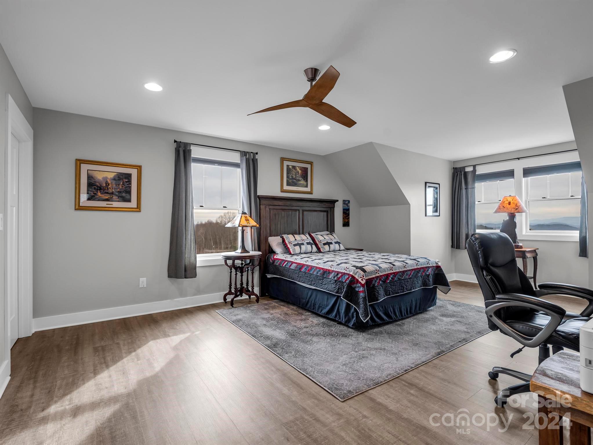 Timberline Estates - Residential