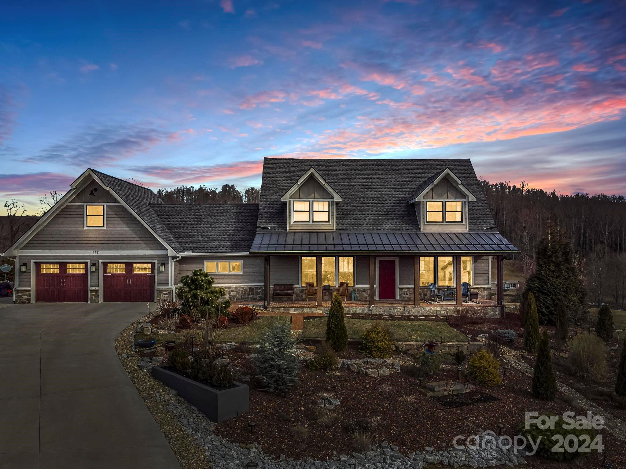 Timberline Estates - Residential