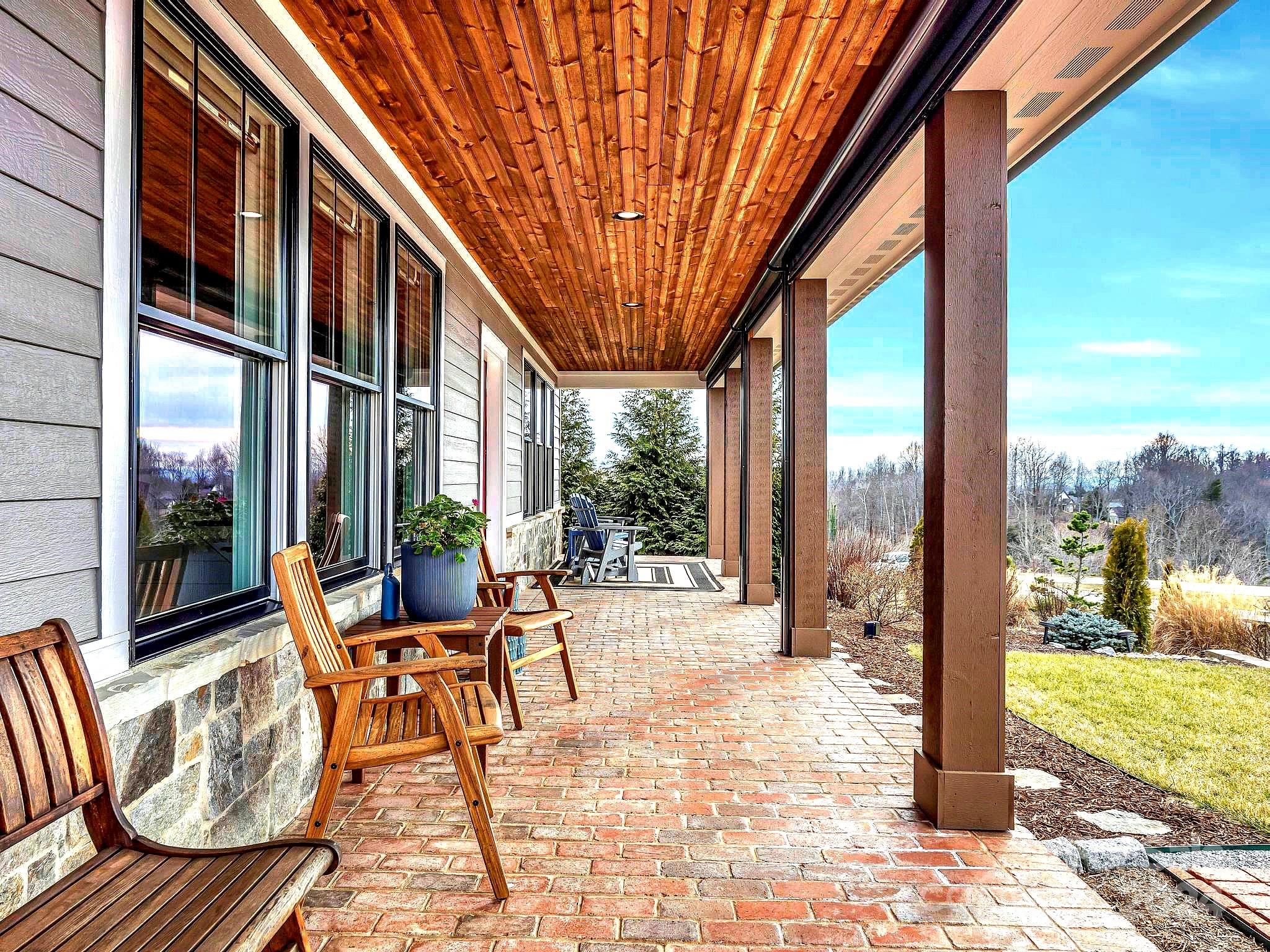 Timberline Estates - Residential