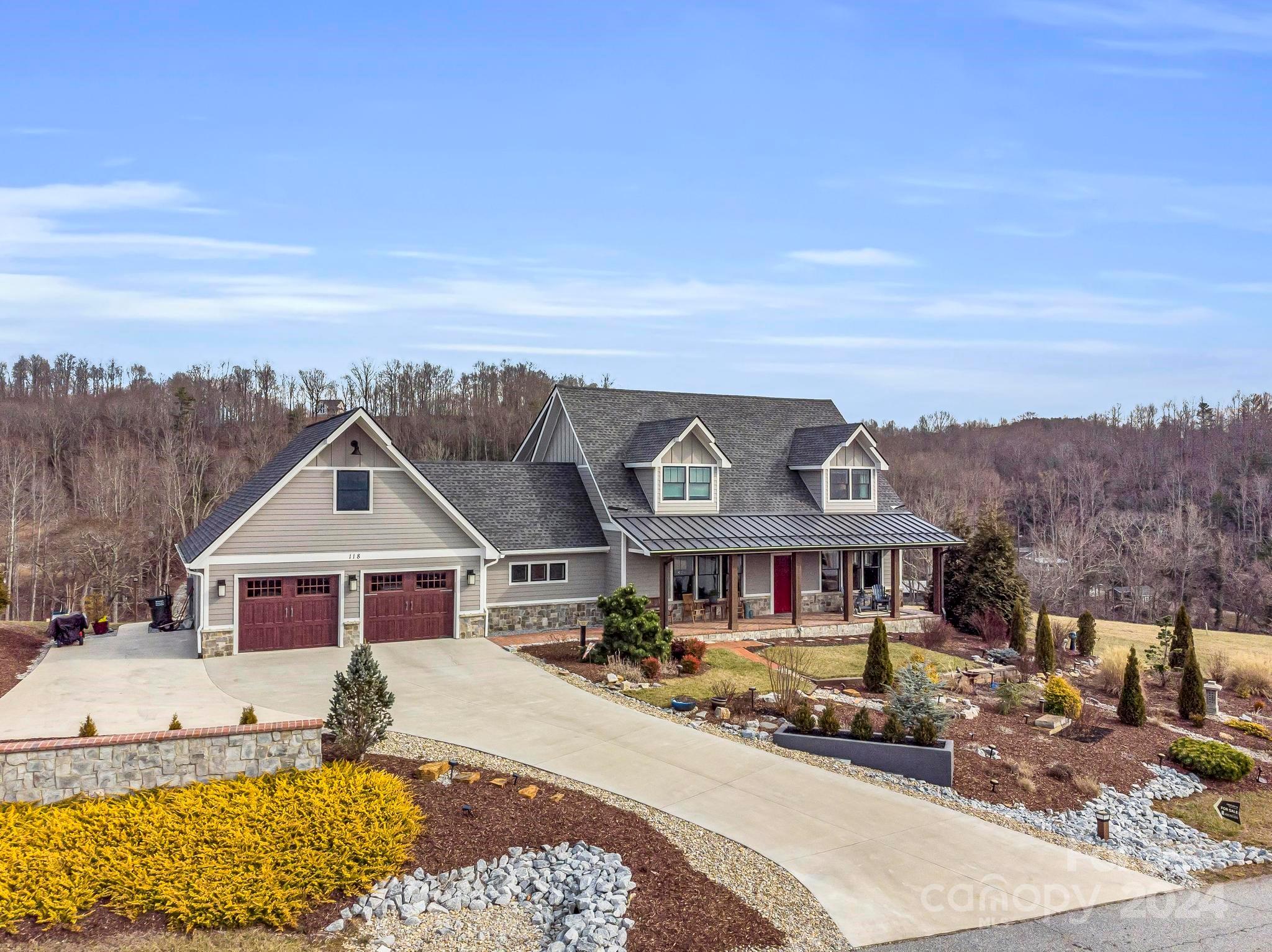 Timberline Estates - Residential