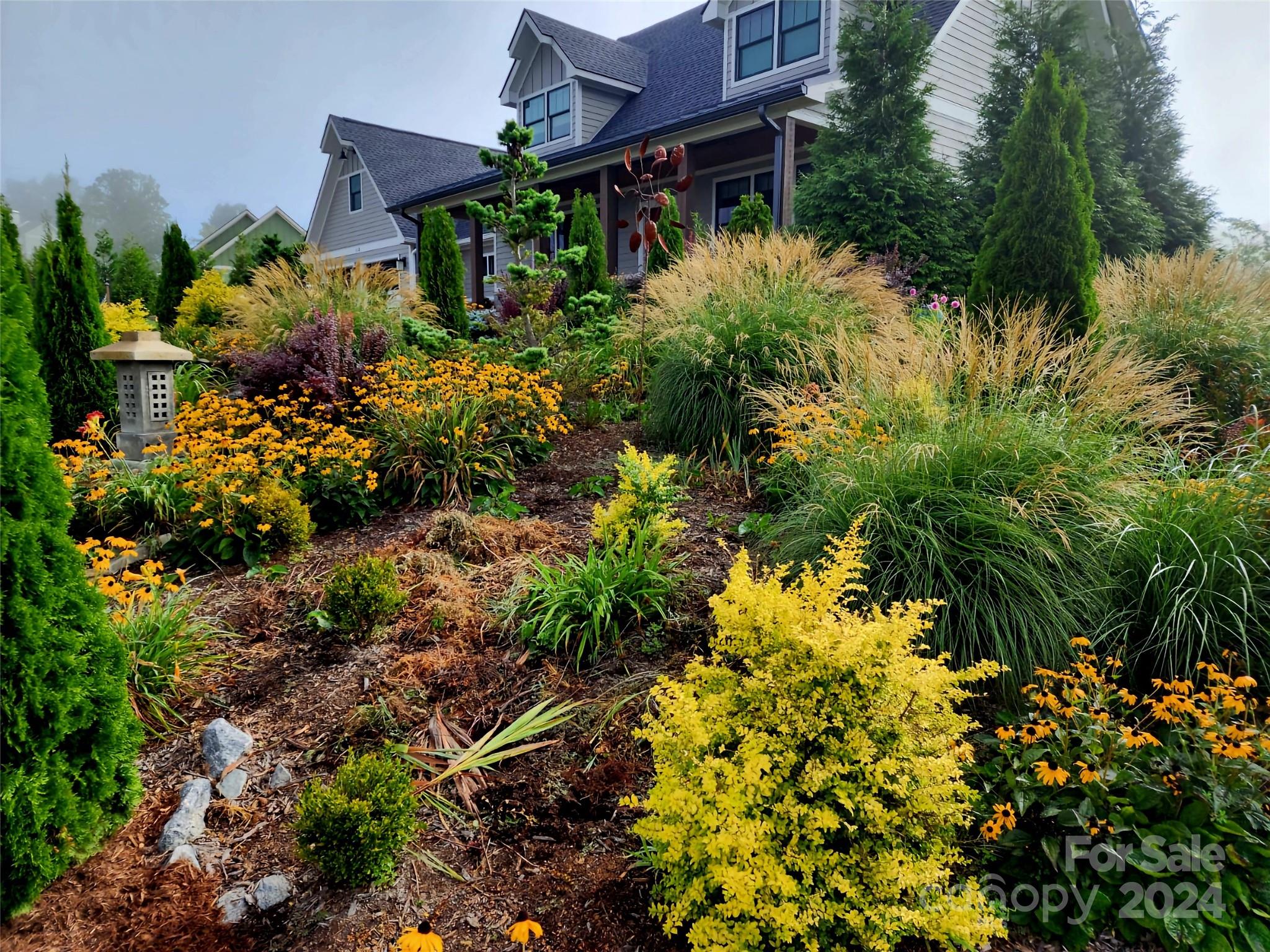 Timberline Estates - Residential