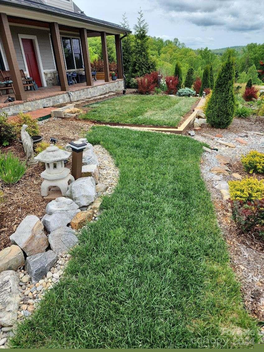 Timberline Estates - Residential