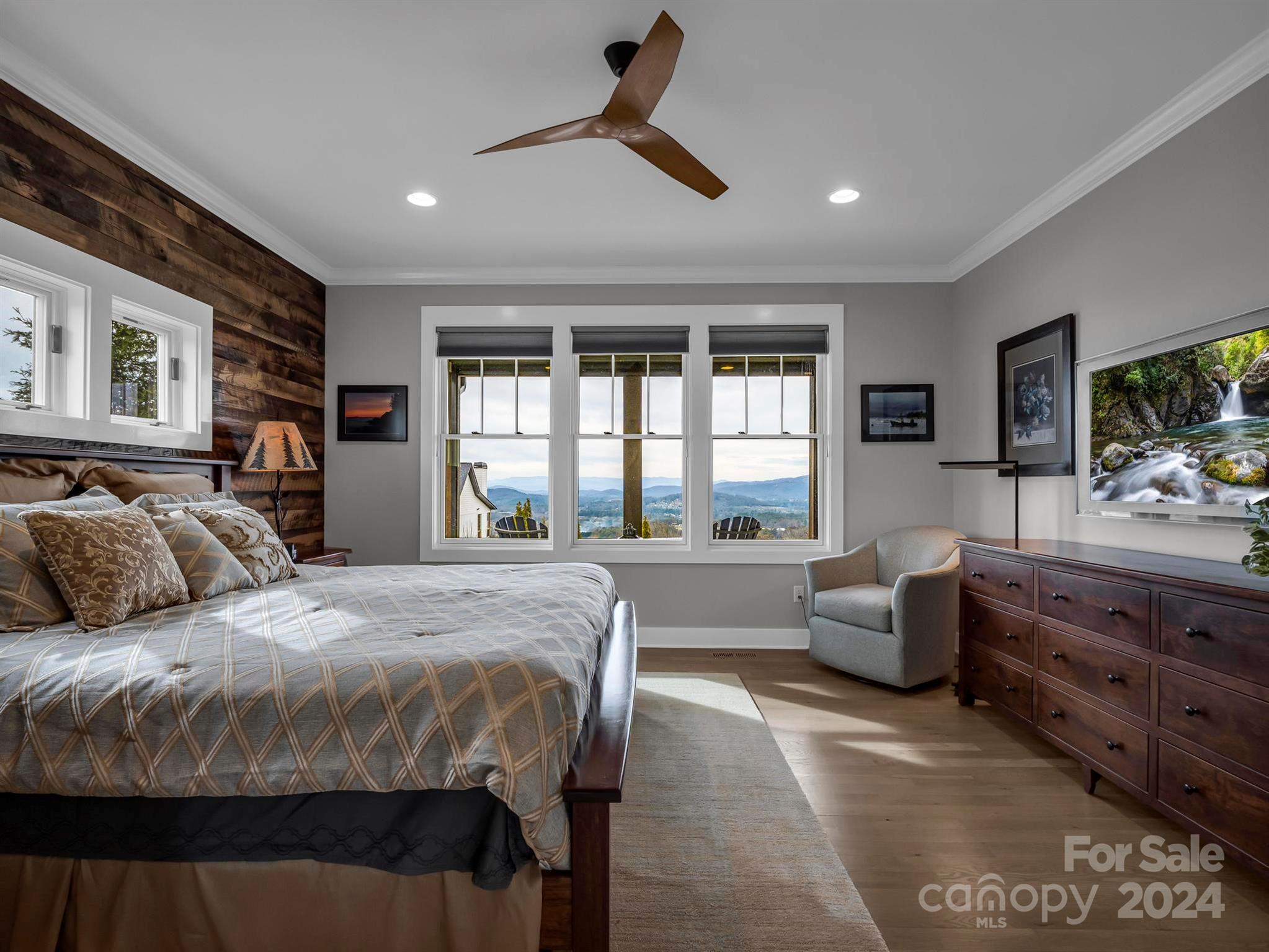 Timberline Estates - Residential