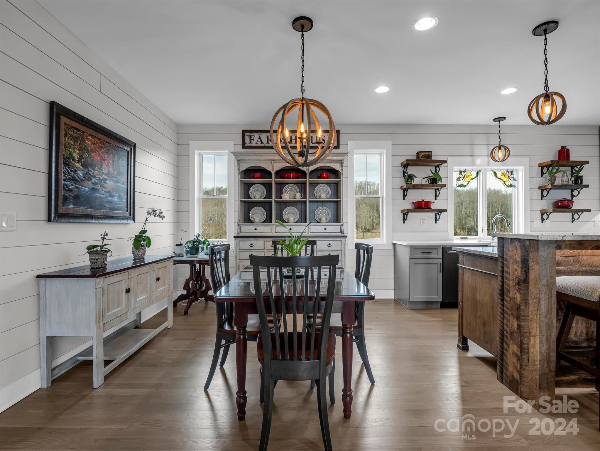 Timberline Estates - Residential