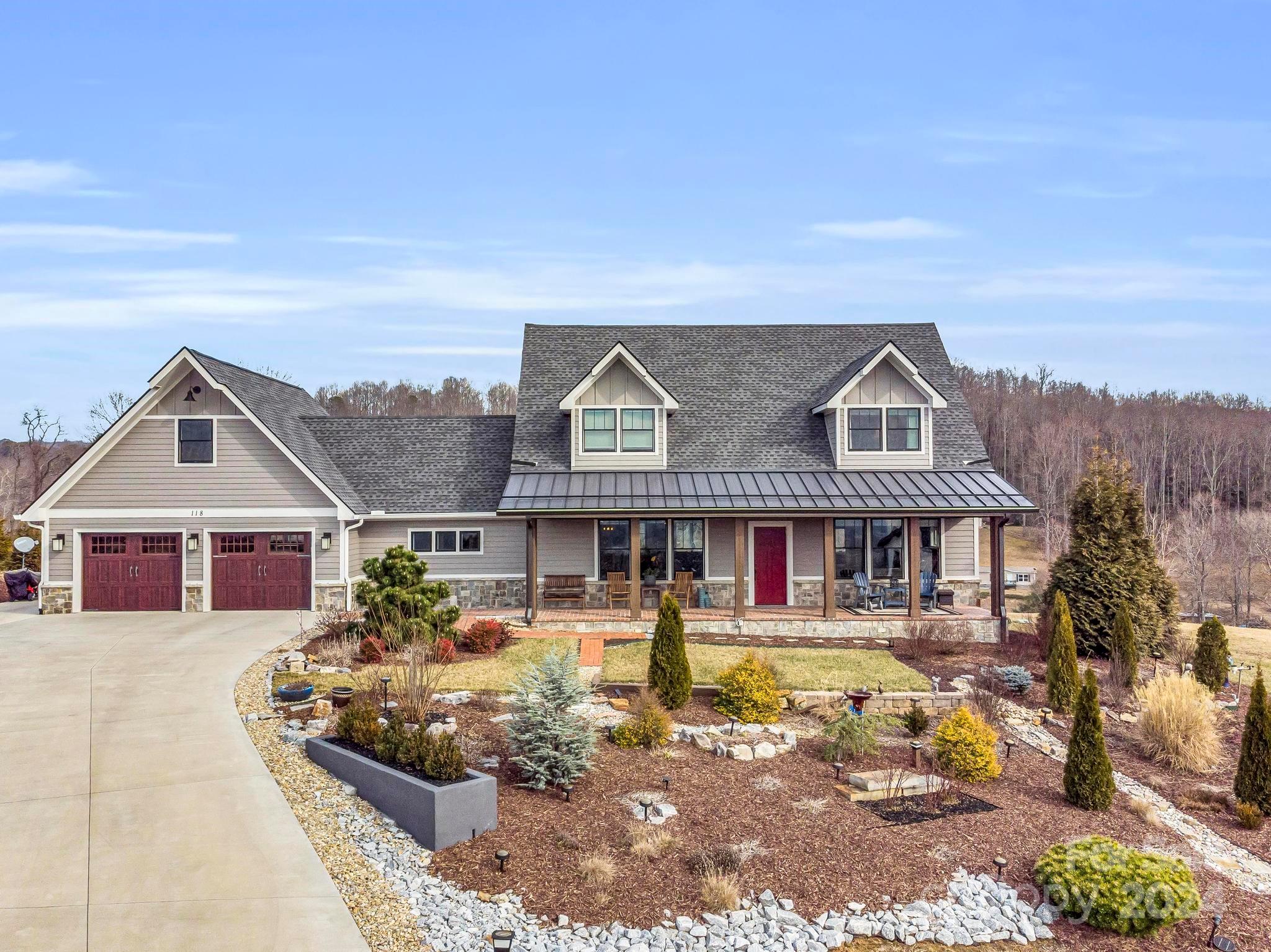 Timberline Estates - Residential