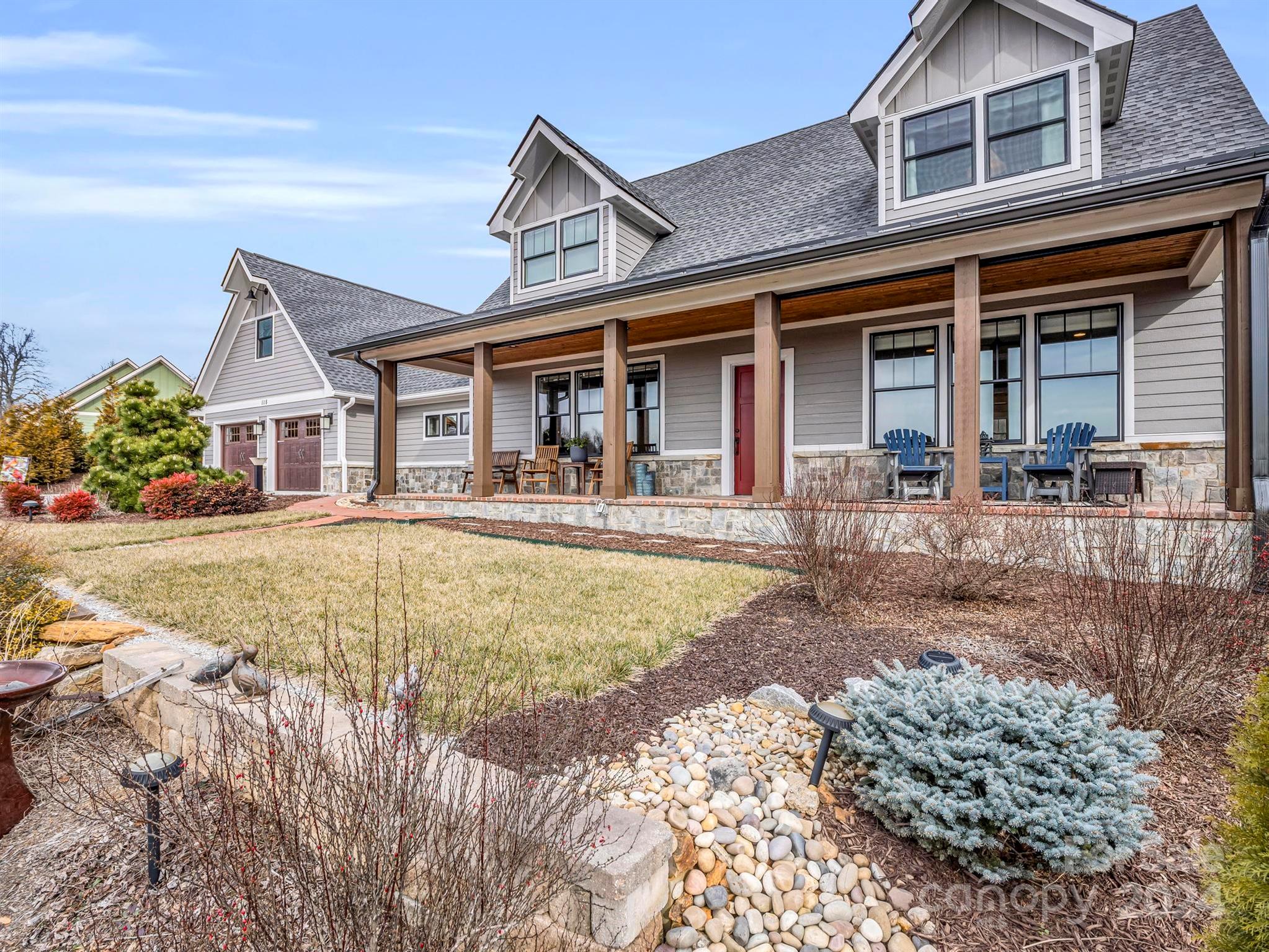 Timberline Estates - Residential