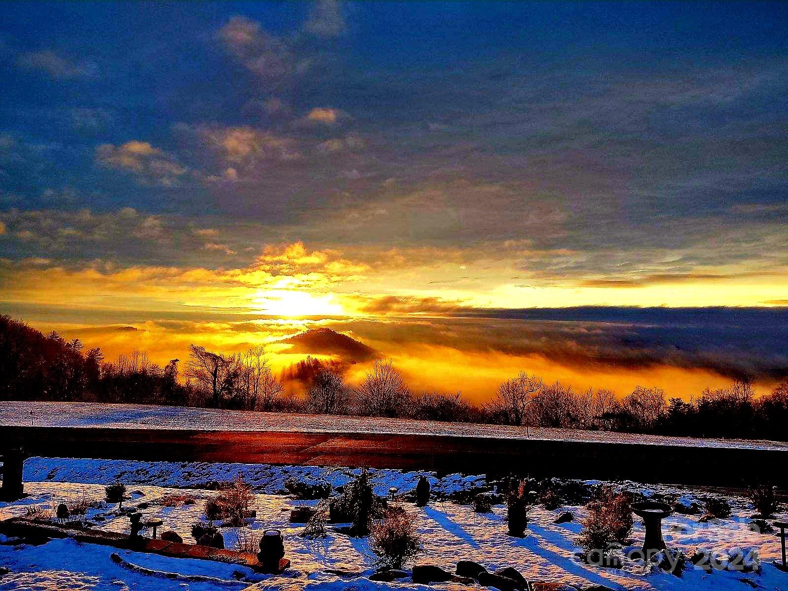 Timberline Estates - Residential