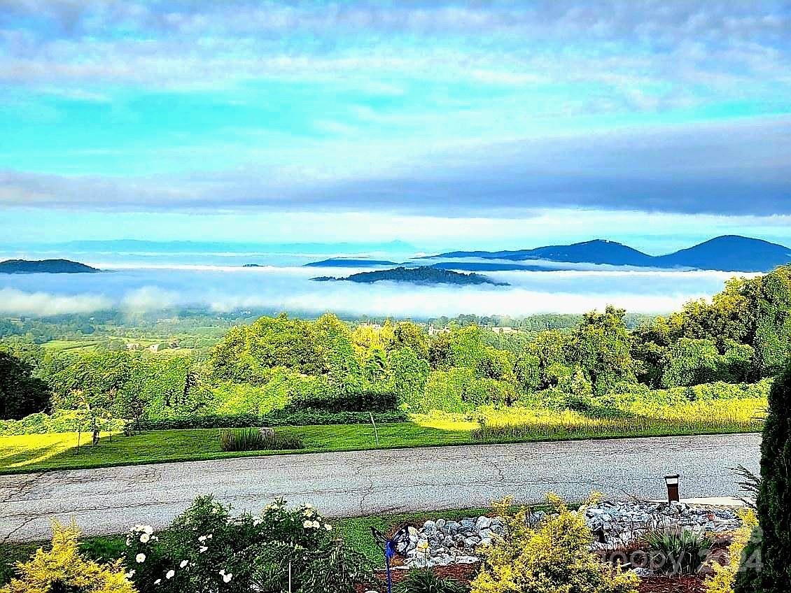 Timberline Estates - Residential