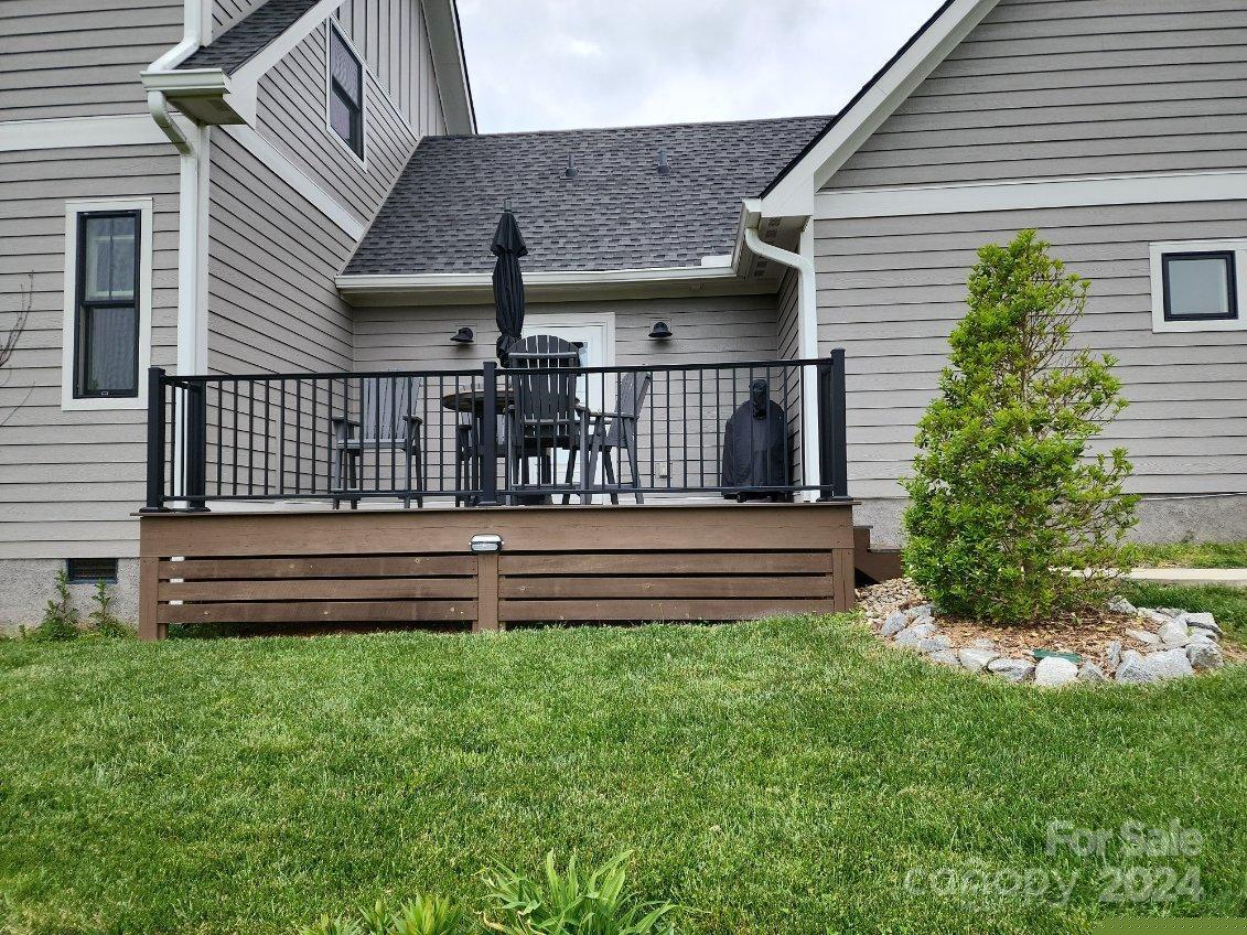 Timberline Estates - Residential