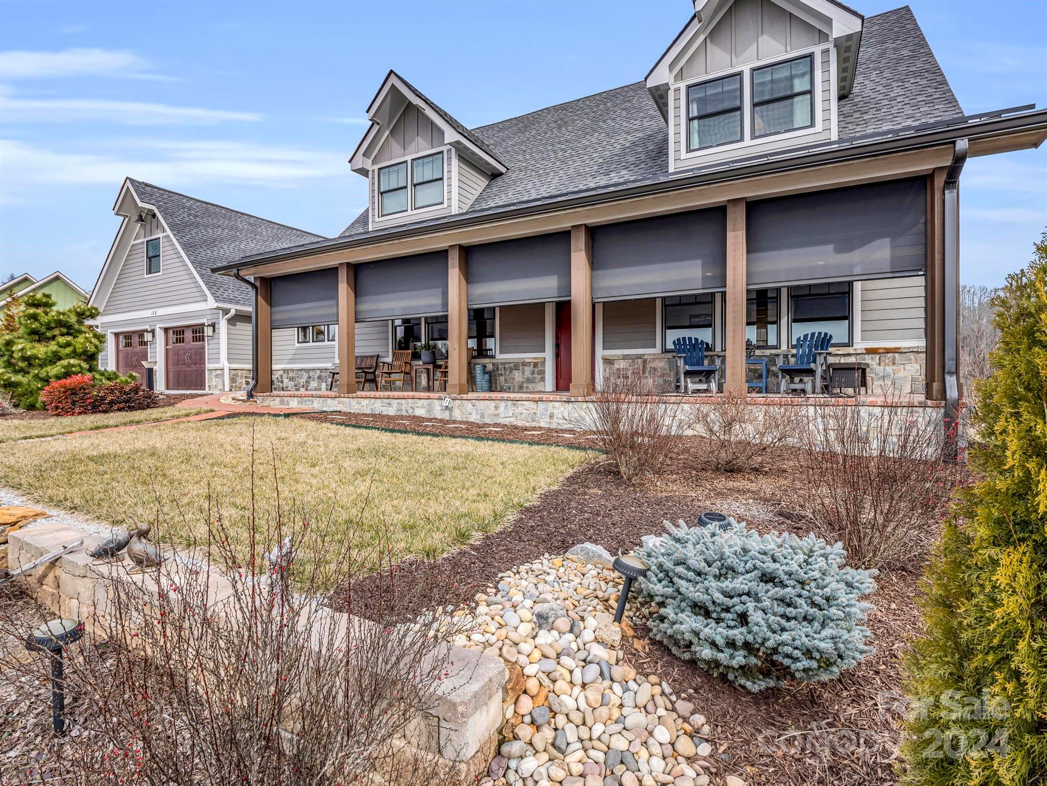 Timberline Estates - Residential