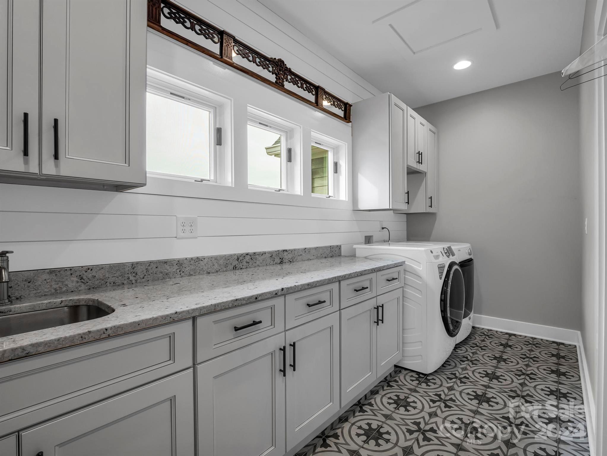 Timberline Estates - Residential