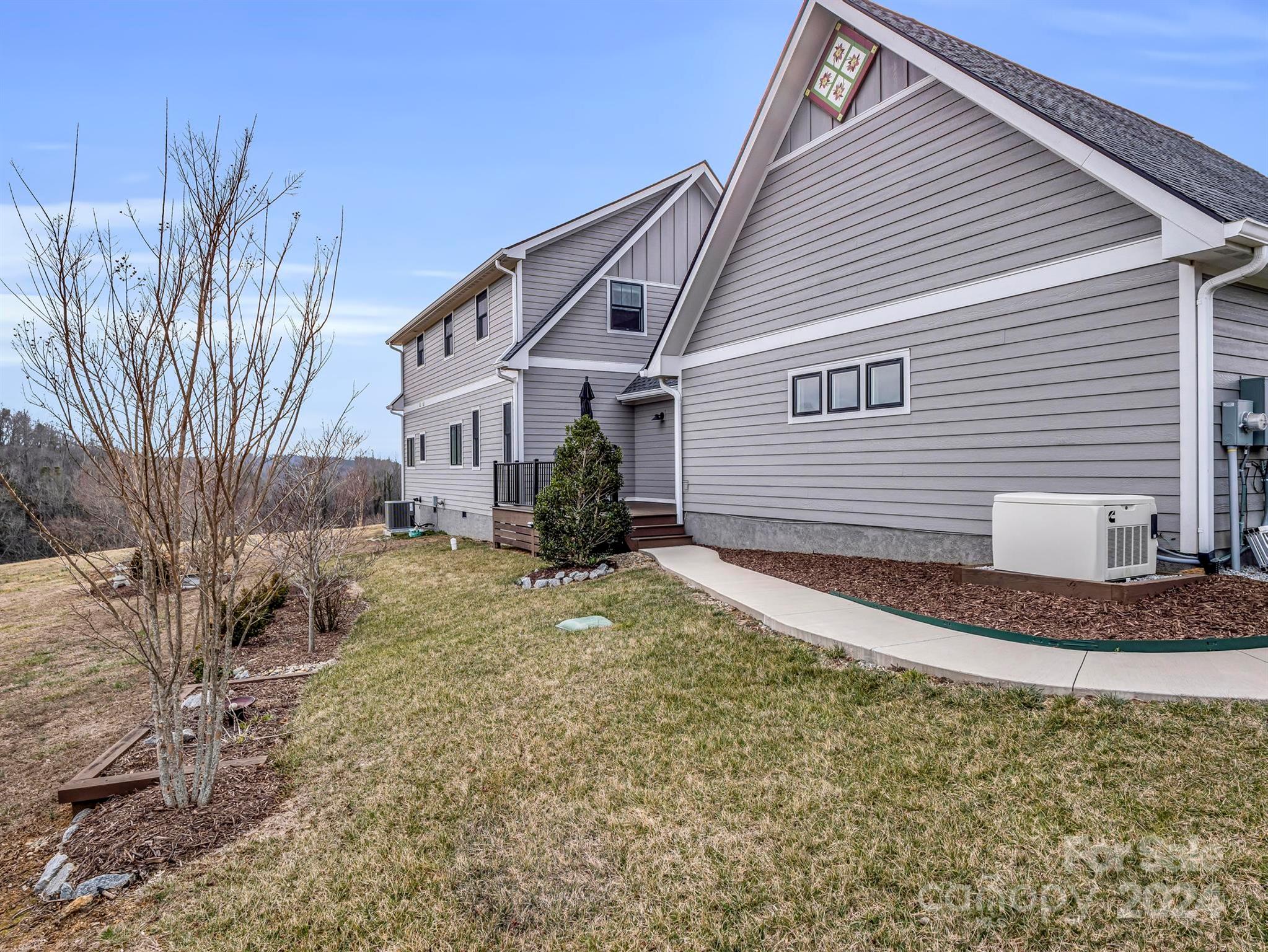 Timberline Estates - Residential