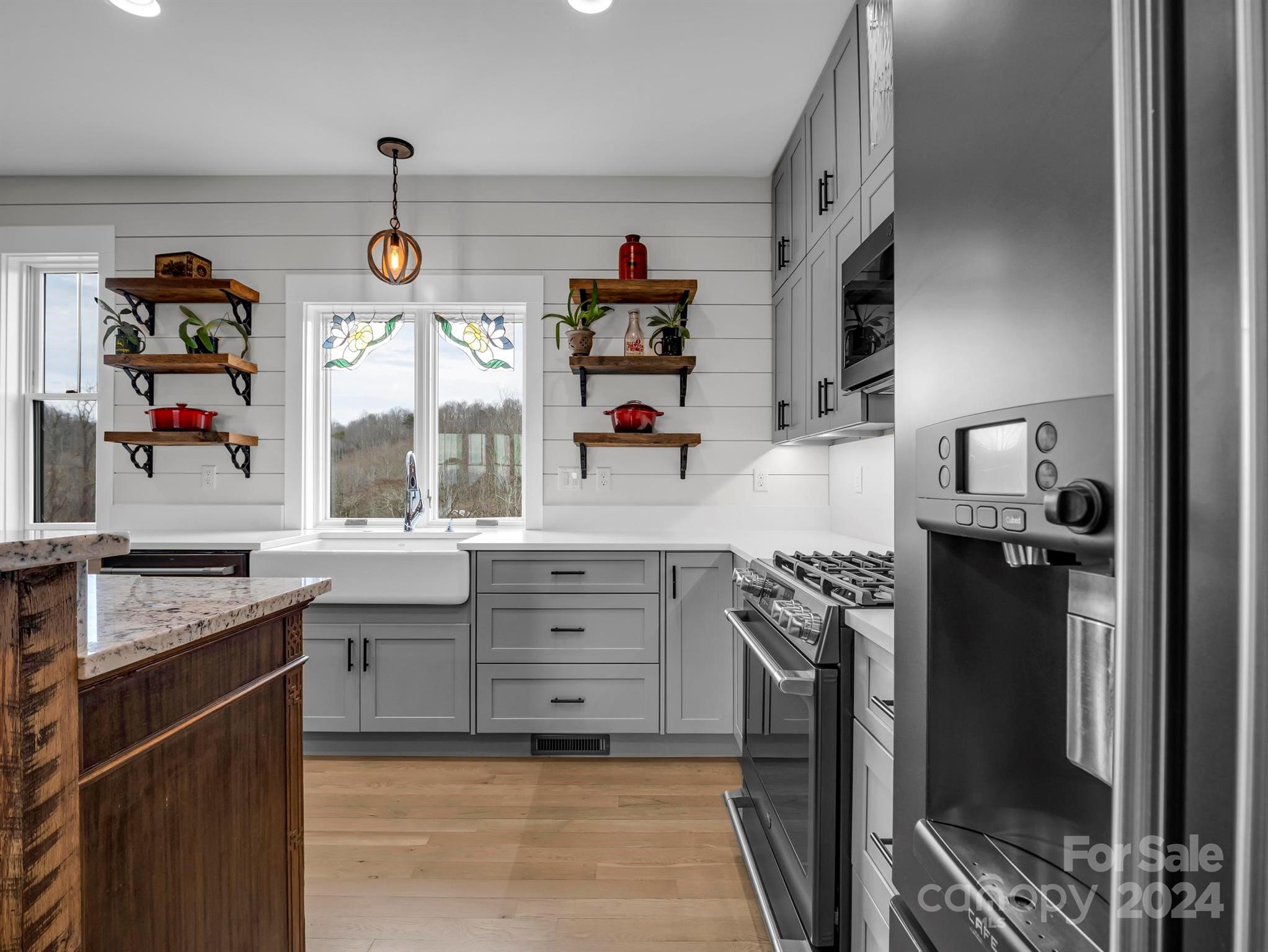 Timberline Estates - Residential