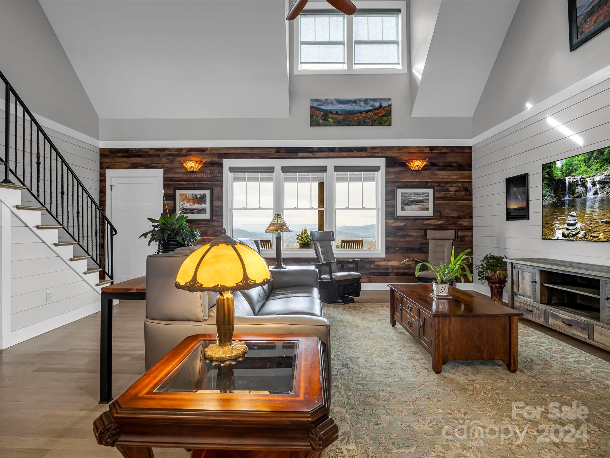 Timberline Estates - Residential