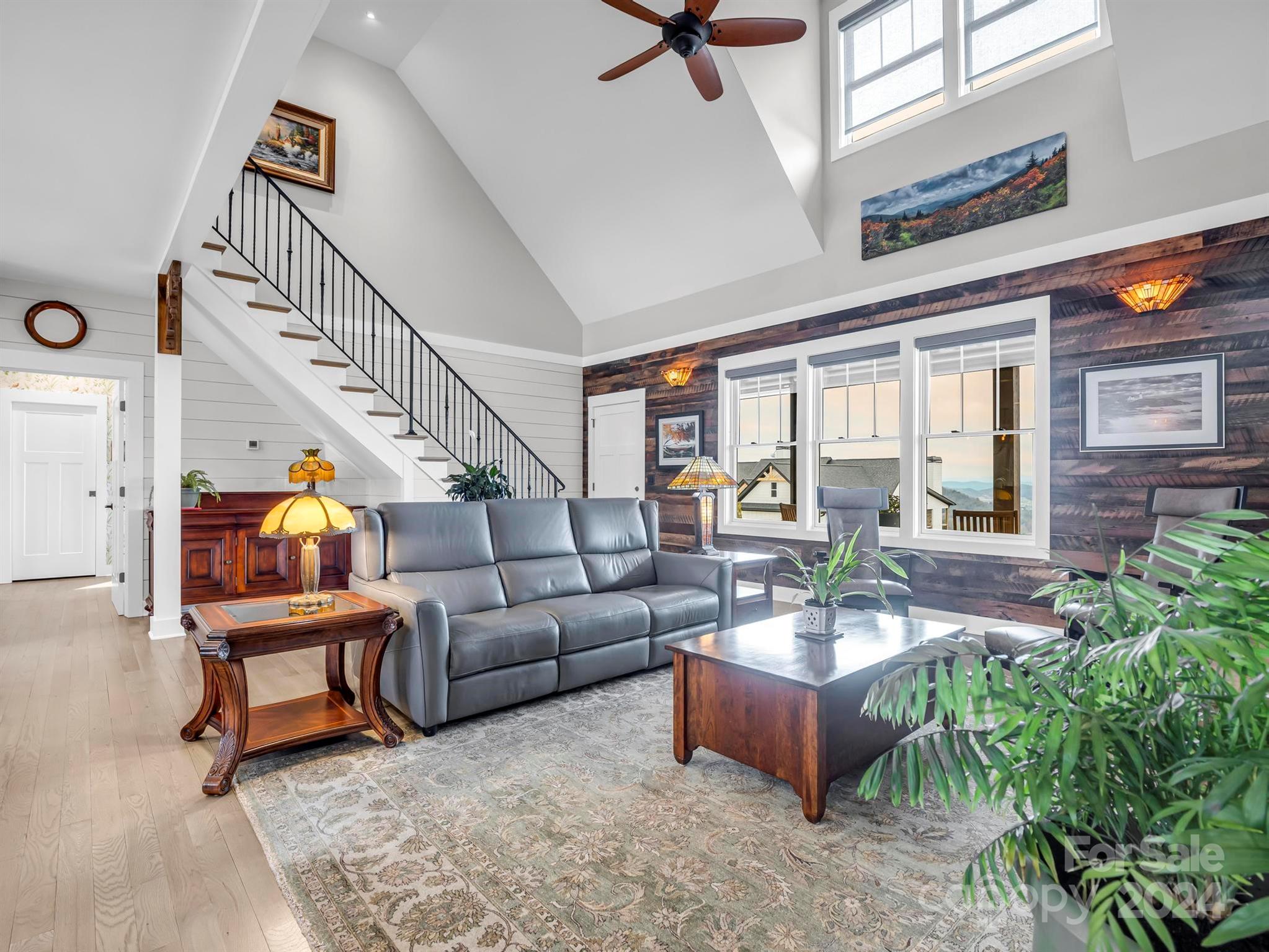 Timberline Estates - Residential