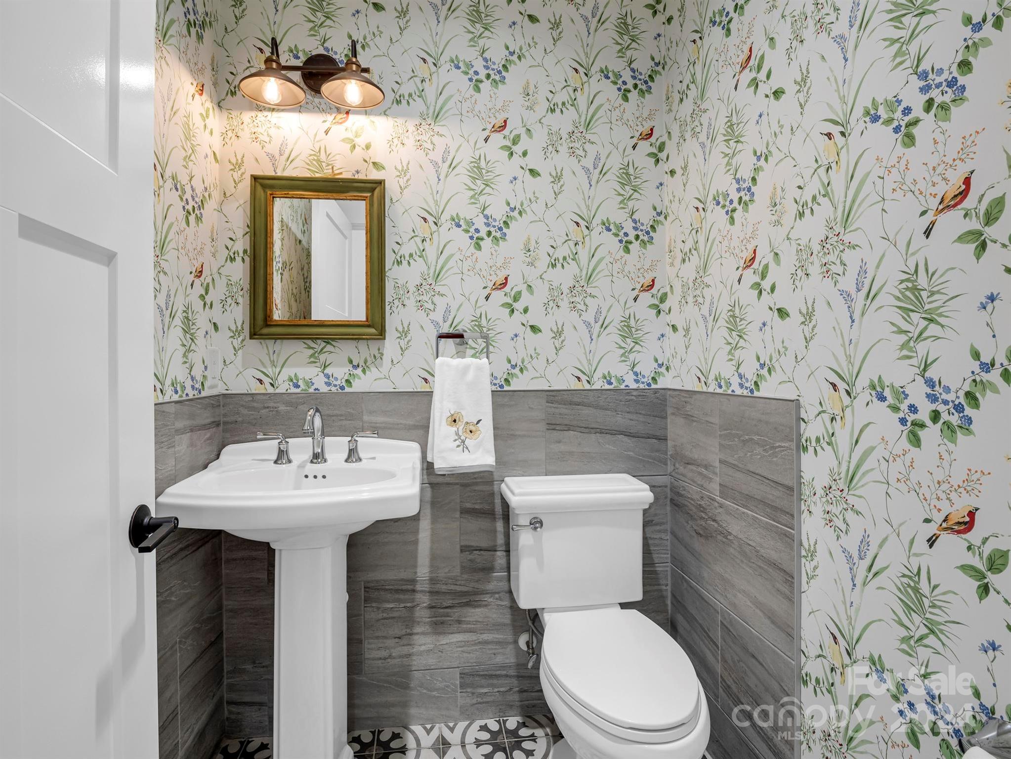 Timberline Estates - Residential