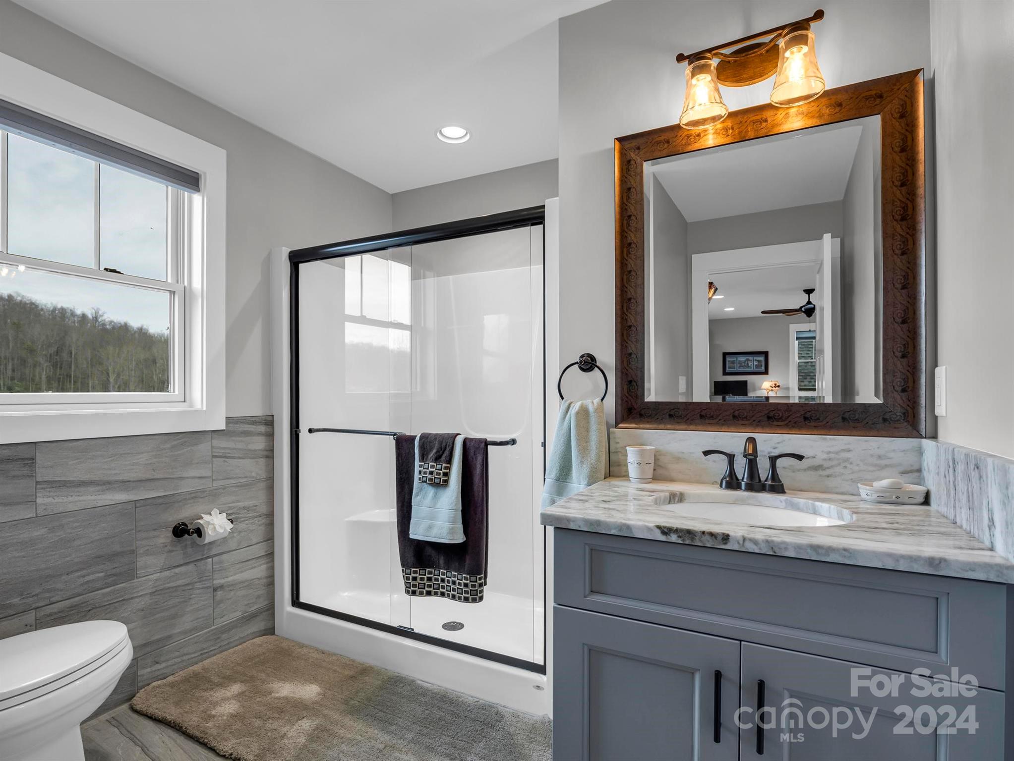 Timberline Estates - Residential