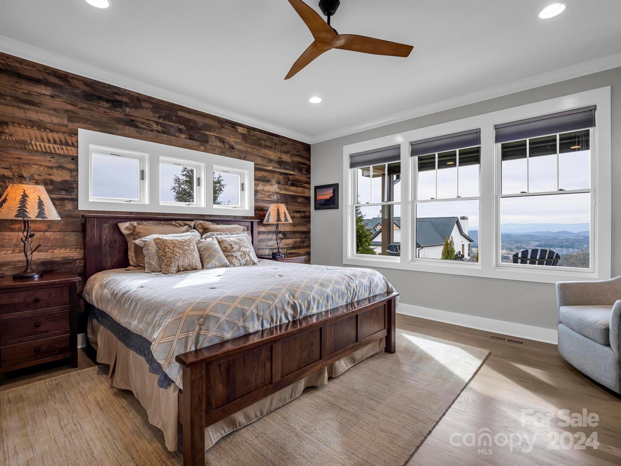 Timberline Estates - Residential